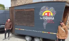 La Esquina