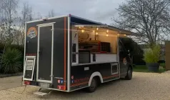 La Fabrique à Pizza