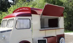 La Pampille dans l'Chaudron