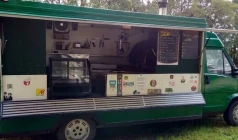 La Pizza du Sud