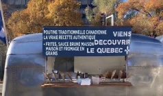 La Poutine Canadienne