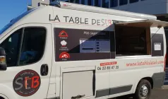 La Table de Séb