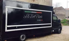 La Töré Pïzza