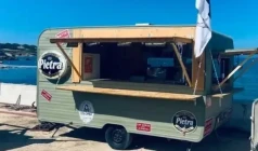 Le Charcutruck