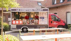 Le Comptoir Volant