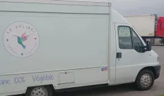 Le Kolibri