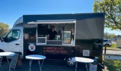 Le Road Trip Gourmet