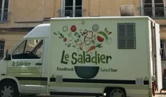 Le Saladier
