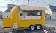 Le Truck de Tonton