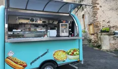 Le Truck du Jour