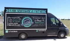 Le Truck'Muche