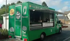 Les bagels de l'ouest