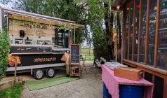 Les Crêpes du Coin