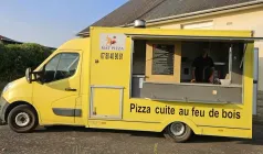Mat Pizza