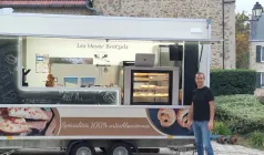 Les Meyer Bretzels