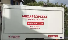 Mezap Pizza