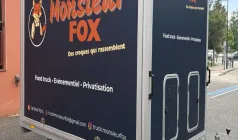 Monsieur Fox