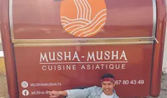 Musha-Musha