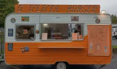 O D’Lices Burger