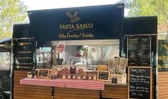 Pasta Basco
