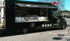 Pasta Truck
