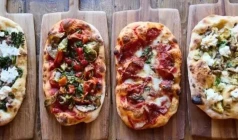 Pinsa & Co