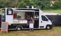 Pizz'a Bercé