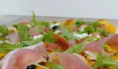 Pizza Pristi