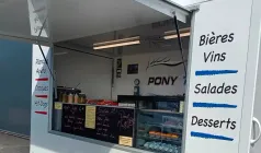 Pony Truck 79