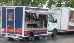 Rôtisserie Tcha