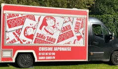 Saku Saku