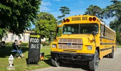 Schoolbus 524