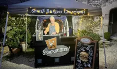 Snackré Bleu !
