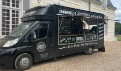 The Pizza Truck