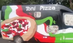 Toni Pizza