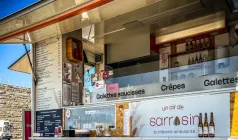 Un air de sarrasin