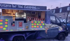 Un Zest' de gourmandise
