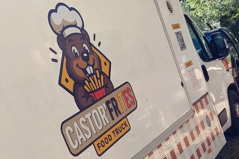 Castor Frites Food Truck Montauroux Et Tourrettes castor-frites-food-truck-montauroux-et-tourrettes