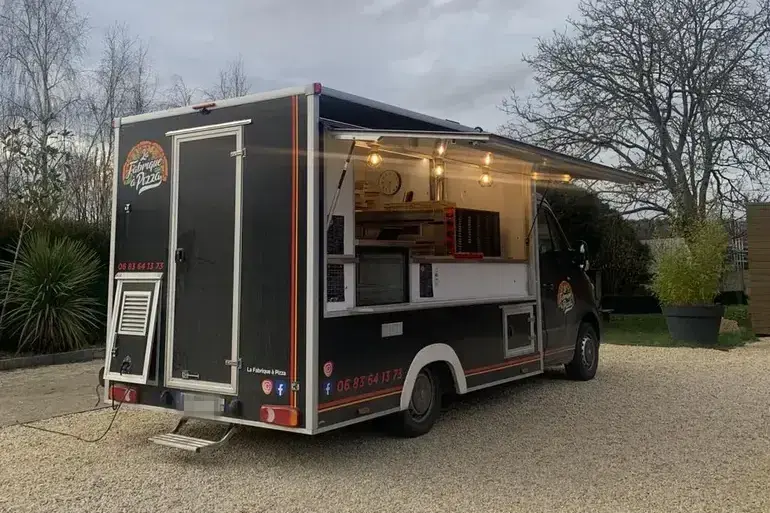 La Fabrique à Pizza