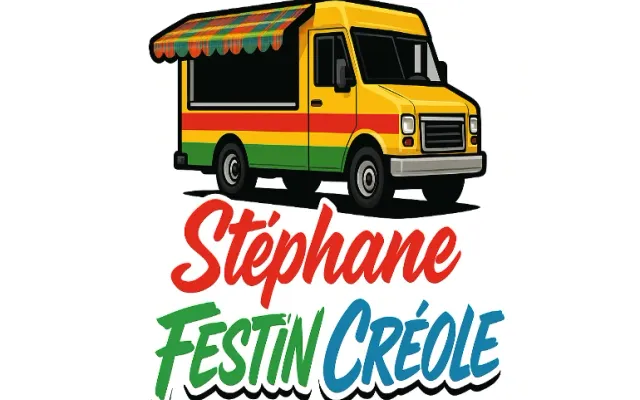 Stéphane Festin Créole